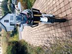 Honda Africa twin CRF 1000, Motoren, 2 cilinders, Motorrijbewijs A, Particulier, ABS