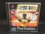 Playstation 1. This is football. PS1 D, Games en Spelcomputers, Games | Sony PlayStation 1, Gebruikt, Ophalen of Verzenden