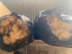 Gratis witte wol, Dieren en Toebehoren, Schapen, Geiten en Varkens