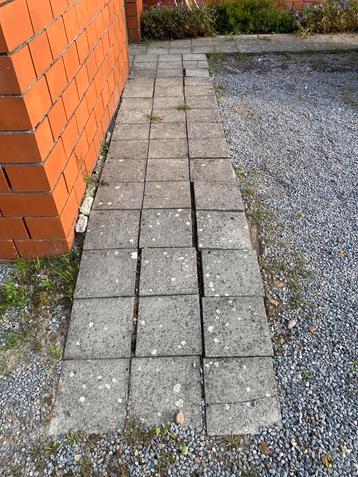 Stoepdallen beschikbaar voor biedingen