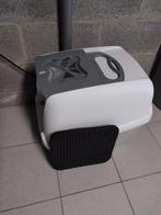 Litière chat, Animaux & Accessoires, Enlèvement, Utilisé