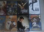 Verschillende dvd’s 3 euro het stuk, Cd's en Dvd's, Vanaf 6 jaar, Ophalen of Verzenden, Gebruikt