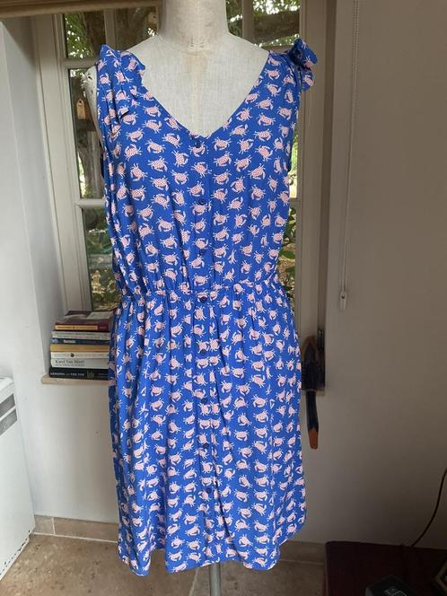 Bain de soleil van Bel & Bo, maat 40, Kleding | Dames, Jurken, Maat 38/40 (M), Ophalen of Verzenden