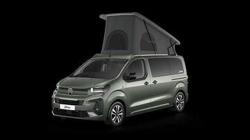 Citroen SPACETOURER HOLIDAYS 2.0 BlueHDi XL HOLIDAYS MAX -