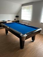 Pooltafel Buffalo, Ophalen, Zo goed als nieuw, Pooltafel