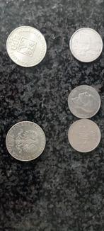 Belgische munten ook apart te koop, Ophalen