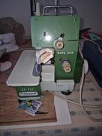 Twee stikmachine doe een bod, Verzamelen, Foto-apparatuur en Filmapparatuur, Ophalen