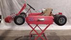 Dino kart met origineel Honda GX 160, Ophalen of Verzenden, Zo goed als nieuw, Kart