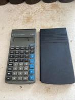 Ancienne Calculatrice Texas Instruments Ti-30x Vintage Scola, Envoi