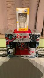Duvel, Ophalen