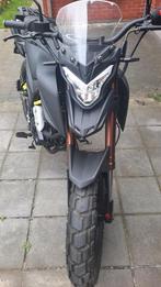Magpower X-TRAIL 125 cc, Magpower, Particulier, 125 cc, Overig