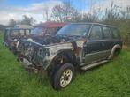 Nissan patrol, Auto's, Particulier, Te koop, Patrol