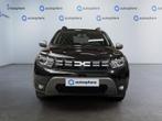 Dacia Duster II Journey, Auto's, Dacia, Duster, 67 kW, Zwart, Bedrijf