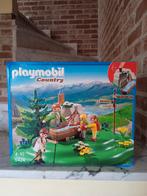 Playmobil Country Van Jaar 2012, Ophalen, Nieuw, Complete set