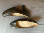 Pump Unisa maat 39, Pumps, Zwart, Ophalen of Verzenden, Zo goed als nieuw