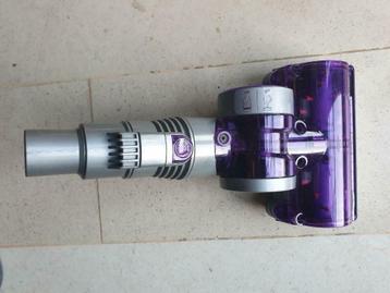 Dyson DC20 pro animal mini turboborstel, Enlèvement ou Envoi, Neuf
