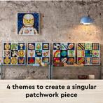Lego 21226 Art Create Together 100% Nieuw en sealed. Vaste p, Ophalen of Verzenden, Nieuw, Lego