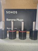 Prises Sonos Banana, TV, Hi-fi & Vidéo, Amplificateurs & Ampli-syntoniseurs, Enlèvement, Neuf