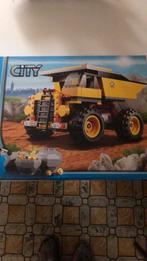 Lego City 4202, Gebruikt, Ophalen of Verzenden, Lego, Losse stenen