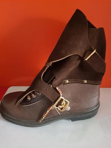 Werkschoenen  beschikbaar voor biedingen