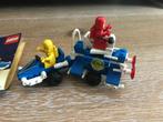 Lego bouwset 6874, Ophalen of Verzenden, Gebruikt, Complete set, Lego