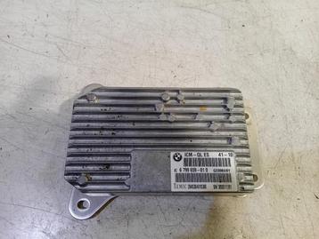 COMPUTER ABS BMW 5 serie (F10) (6799659010) beschikbaar voor biedingen