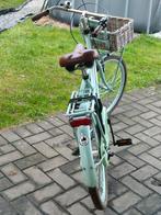 Mooie groene meisjes fiets (8-12 jarigen), Fietsen en Brommers, Fietsen | Dames | Damesfietsen, 56 cm of meer, Ophalen, Zo goed als nieuw