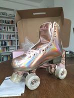 Impala rolschaatsen Roller Skates Rose Gold GLOEDNIEUW 40, Sport en Fitness, Ophalen of Verzenden, Nieuw, Dames