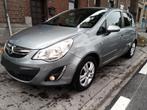 O.Corsa1,4i.essence.2012.airco.5pt.175km.Euro-5. Prêt à être, Voorwielaandrijving, Euro 5, Stof, 4 cilinders