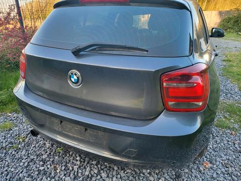 Bmw 1-serie f20 f21 sportpakket alleen in reserveonderdelen, Auto-onderdelen, Carrosserie, Deur, BMW, Voor, Achter, Links, Rechts