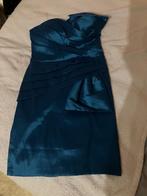 Mooi feestkleedje, Overige kleuren, Verzenden, Cocktailjurk, Maat 36 (S)