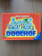 Mijn eerste doolhof, Hobby en Vrije tijd, Gezelschapsspellen | Bordspellen, Ophalen, Zo goed als nieuw