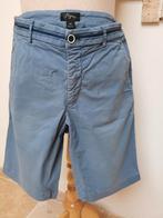 Magnifique short bleu pour homme de Powell, Vêtements | Hommes, Pantalons, Taille 48/50 (M), Porté, Enlèvement ou Envoi