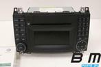 Radio / CD / navigatie VW Crafter HVW9068202189, Auto diversen, Autonavigatie, Gebruikt