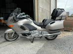 2000 BMW LT K1200 motorfiets met achteruit, Motoren, Bedrijf, Overig
