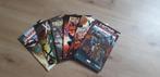 Marvel comics, Boeken, Stripverhalen, Ophalen