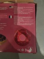 Bouée gonflable en forme de Donut, Enfants & Bébés, Comme neuf, Enlèvement ou Envoi
