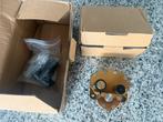 Amortisseur de direction, Kove 450 rallye, Ophalen