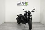 Honda Rebel 500, Motoren, Motoren | Honda, 2 cilinders, Chopper, Bedrijf, Moto6