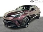 Toyota C-HR GR Sport 1.8, Autos, Toyota, SUV ou Tout-terrain, Hybride Électrique/Essence, Verrouillage centralisé sans clé, Automatique