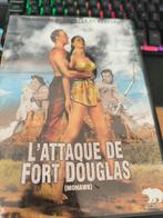 L attaque de fort douglas, Cd's en Dvd's, Dvd's | Klassiekers, Ophalen of Verzenden, Zo goed als nieuw
