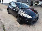 Ford KA 1200 Benzine! Zeer Nette Auto!, Stof, 4 cilinders, Ka, Zwart
