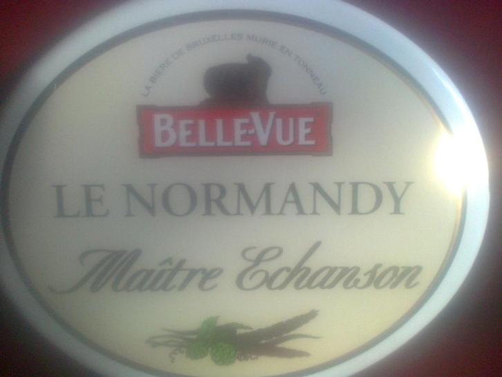 A vendre cadre emaille, Huis en Inrichting, Woonaccessoires | Lijsten, Ophalen