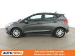 Ford Fiesta 1.1 Cool&Connect (bj 2018), Auto's, Voorwielaandrijving, Stof, Gebruikt, Fiësta
