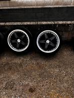 Dotz velgen te koop/ruilen, Auto-onderdelen, Banden en Velgen, Ophalen, 18 inch, Nieuw, All Season