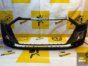 Voorbumper Audi A1 82A KLS ORGINEEL BUMPER 82A807437 beschikbaar voor biedingen