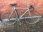 Te koop vintage koersfiets alles campagnolo, Fietsen en Brommers, Ophalen of Verzenden