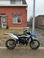 Sherco 50, Fietsen en Brommers, 6 versnellingen, Zo goed als nieuw, 50 cc, Ophalen