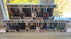 Lot de 10 POP Star Wars !, Verzamelen, Poppetjes en Figuurtjes, Ophalen, Zo goed als nieuw