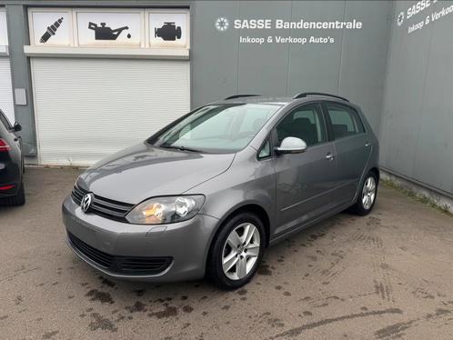 Golf 6 Plus 1.6i Benzine Bouwjaar 2009 AiRCO, Autos, Volkswagen, Entreprise, Golf Plus, ABS, Airbags, Air conditionné, Ordinateur de bord